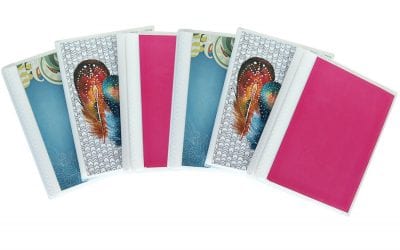 Feedback Friday: 4×6 Photo Albums – They are so nice I almost don’t want to give them away!