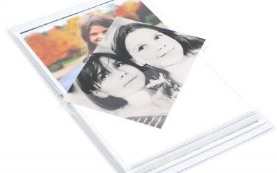 Feedback Friday: 4×6 Photo Albums Pack of 3