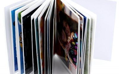 Feedback Friday: 5×7 Photo Albums 2 Pack