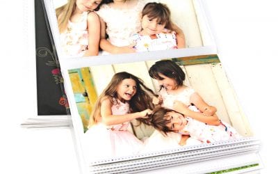 Feedback Friday: 60 Pocket Brag Books for Photos