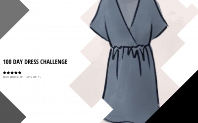 100 Day Dress Challenge
